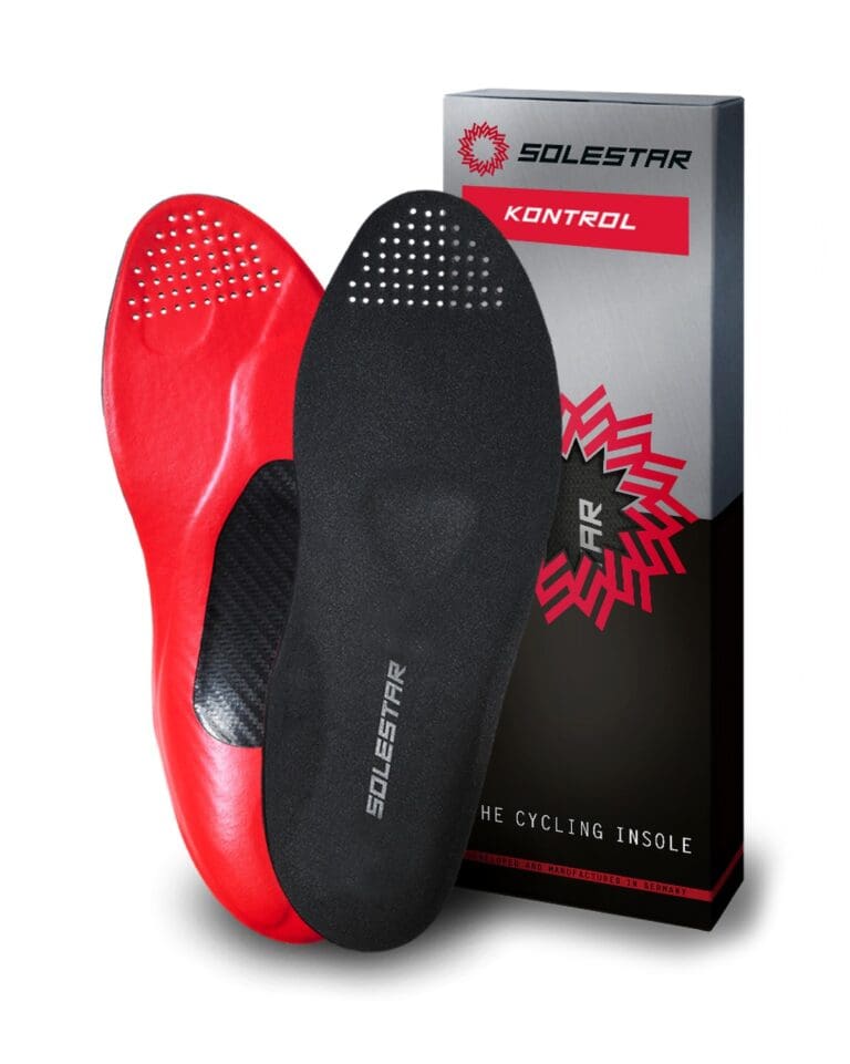 Solestar Kontrol