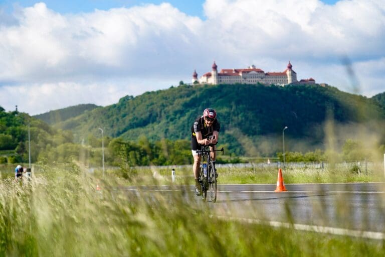 Durch die Wachau