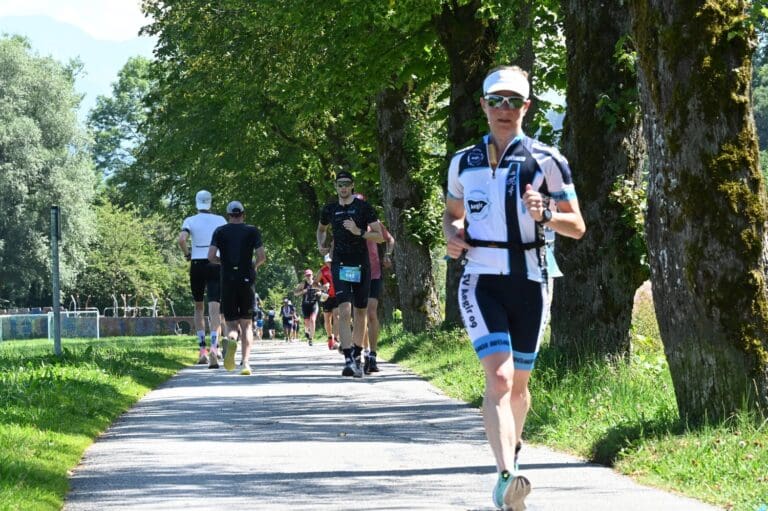 Kult-Prozession: Die finalen Kilometer beim Allgäu Classic