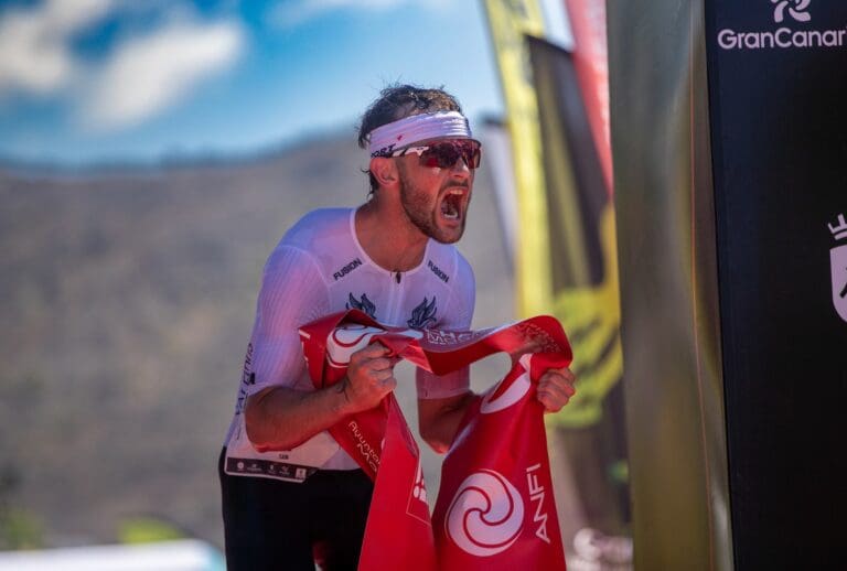 Sam Laidlow gewinnt die Challenge Gran Canaria 2023