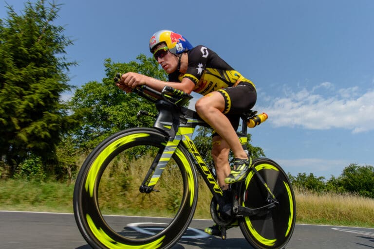 Sebastian Kienle