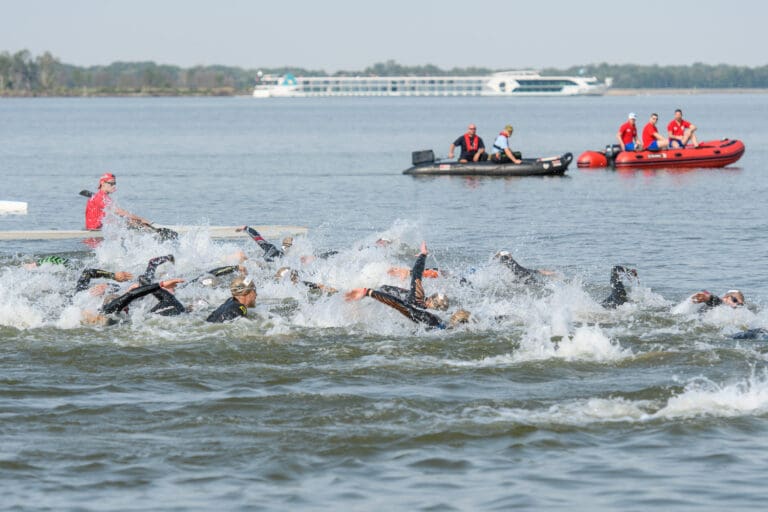 Start frei für die erste Challenge Meisterschaft in Samorin