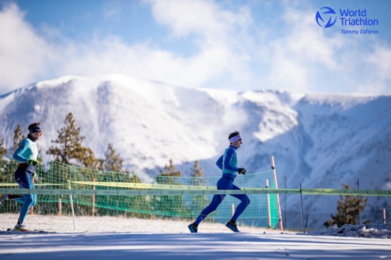 Lauf mit Ausblick: Die Strecken im Naturlandia Adventure Park