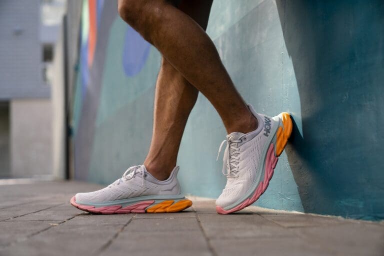 HOKA ONE ONE: Der Verkaufspreis liegt bei 160,00 EUR UVP