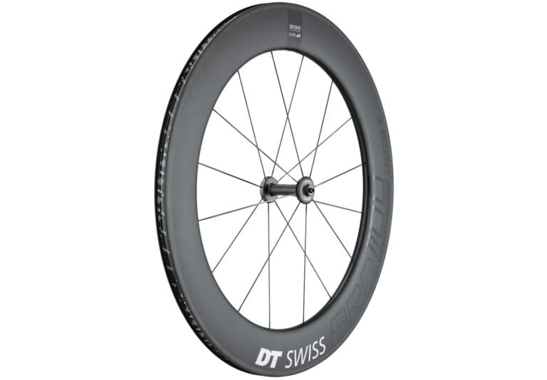 DT Swiss ARC 1100 DICUT 80 mm