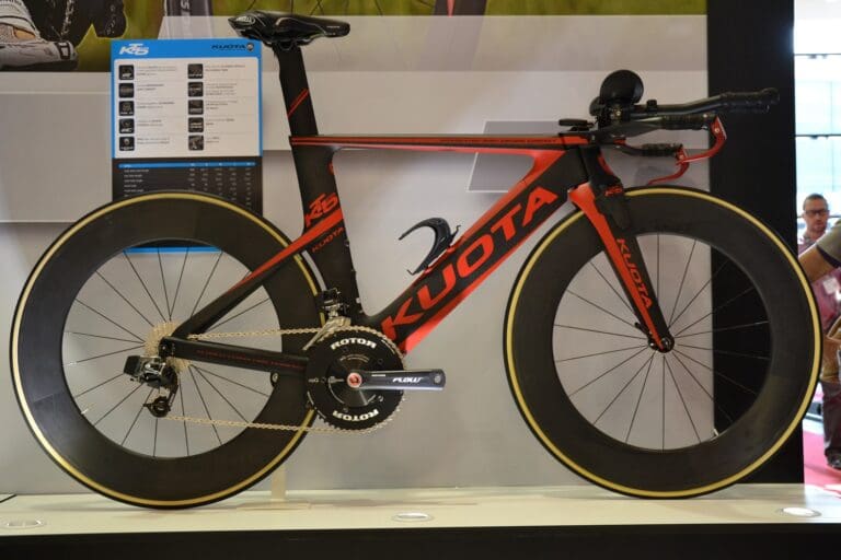 Kuota KT5