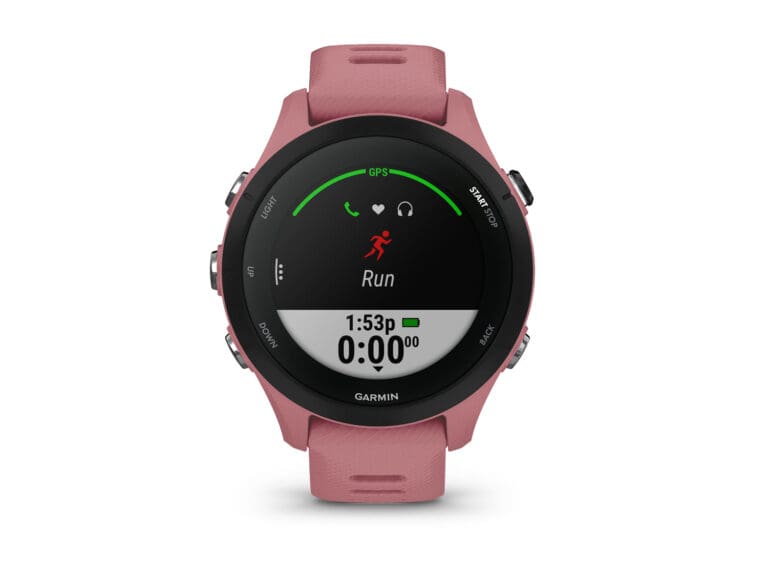 Garmin Forerunner 255