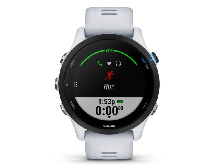 Garmin Forerunner 255