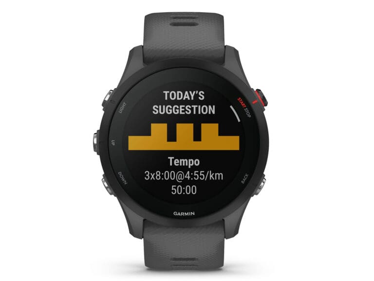 Garmin Forerunner 255