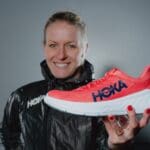 IV bleymehl schuhtest hoka 1