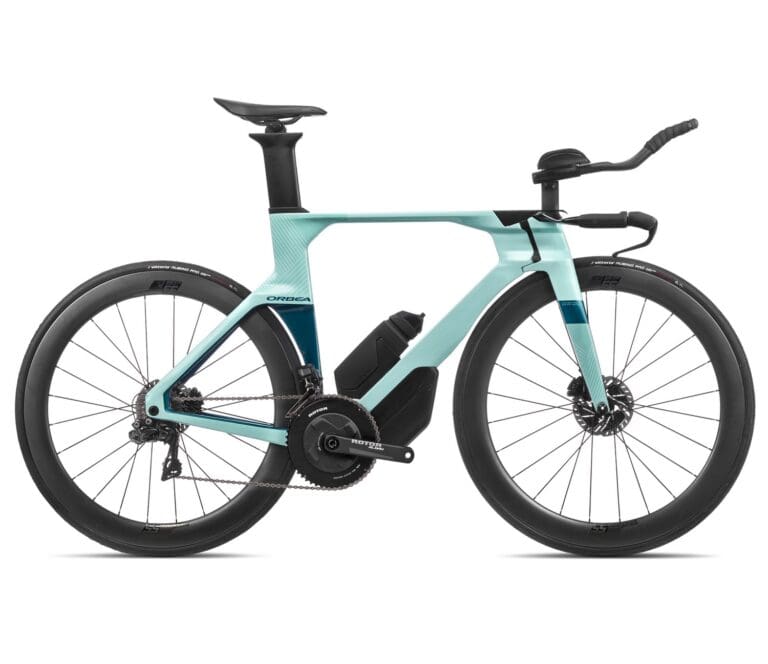 Orbea Ordu M10iLTD - 8.999 €