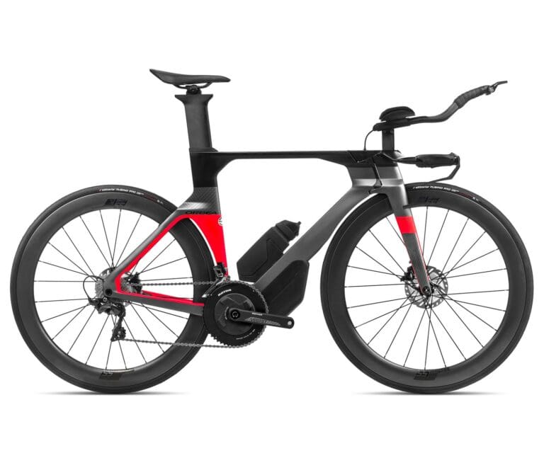 Orbea Ordu M20LTD 4.699.- €