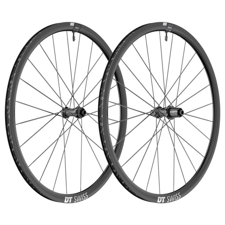 DT Swiss AR 1600 SPLINE 30: 599.- EUR / VR 808 g / HR 895 g