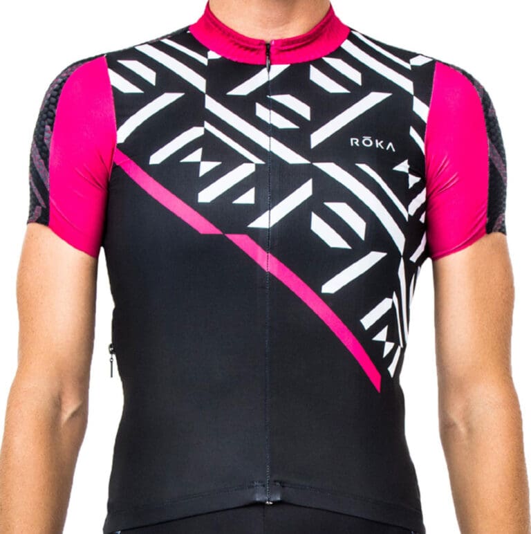 ROKA Women´s Pro Race Short Sleeve Jersey