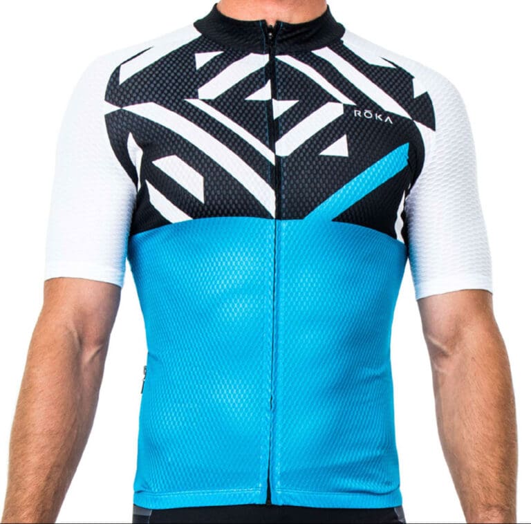 ROKA Men´s Pro Summer Short Sleeve Jersey