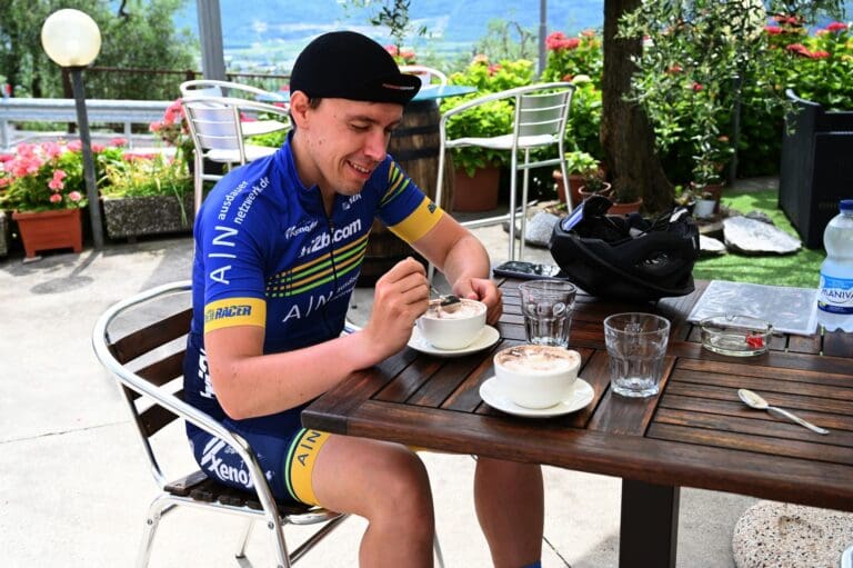 Darf nicht fehlen: Die Cappucino-Pause gehört in Italien einfach dazu