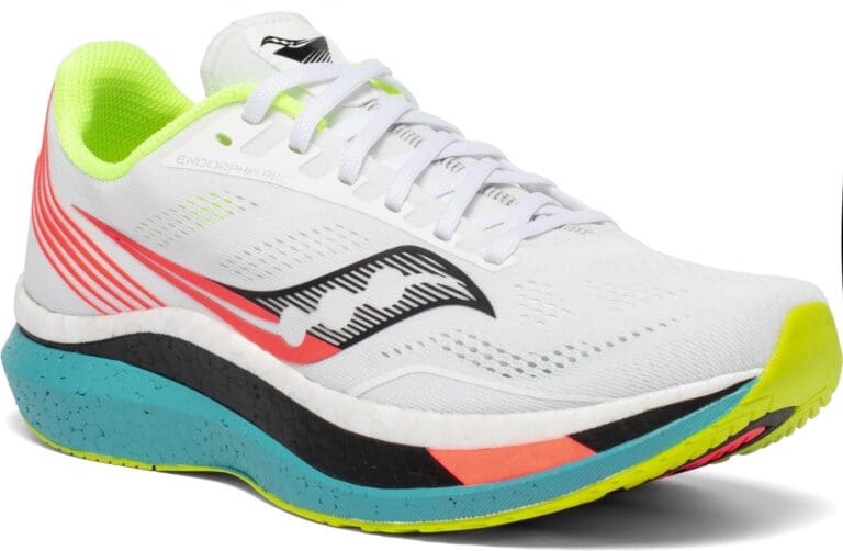 Saucony Endorphin Pro Women