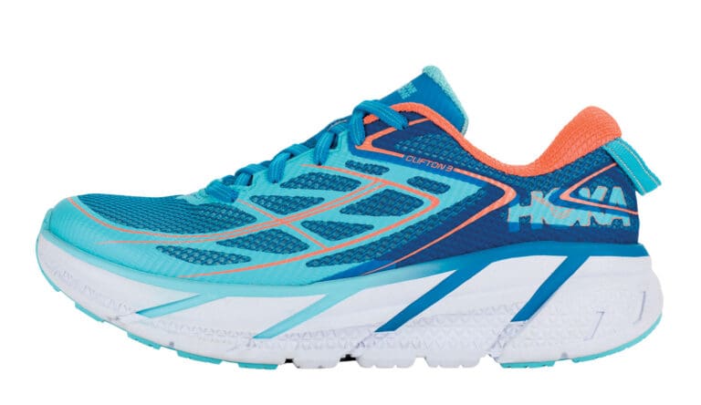 Hoka One One Clifton 3 Women