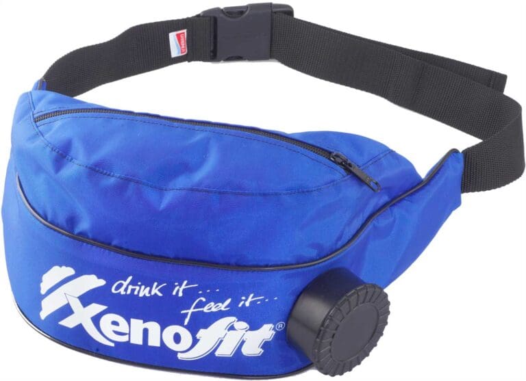 Hält Getränke über Stunden warm: Der praktische Xenofit Ready Thermo Bag