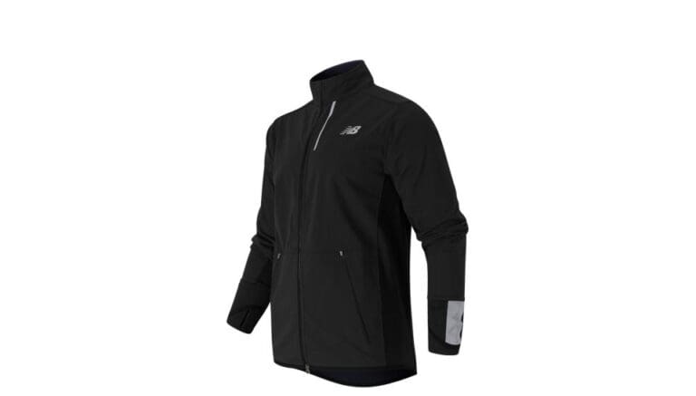 New Balance Windblocker Jacket Men: 110,00 €