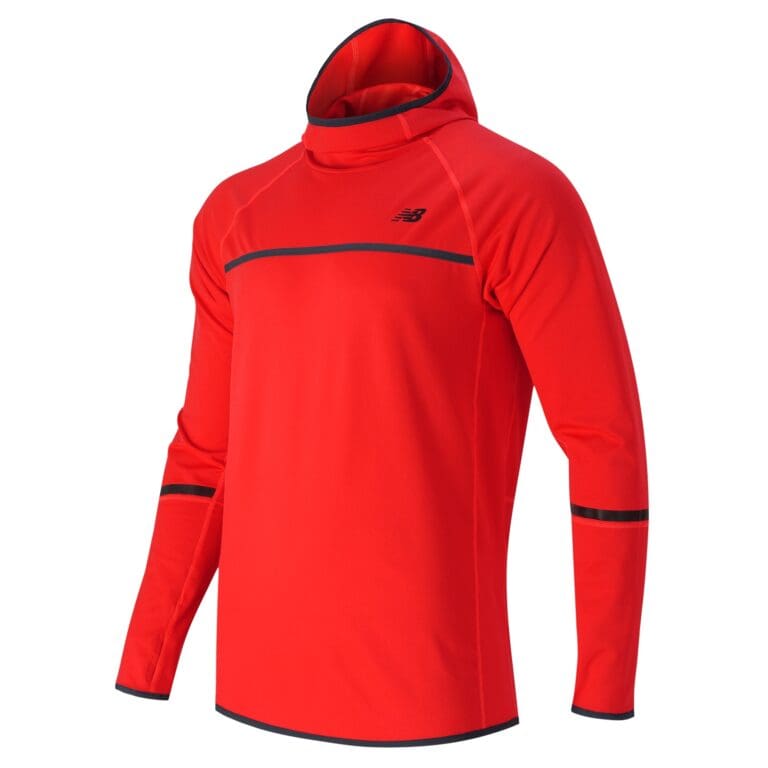 New Balance Heat Hoodie Men: 65,00 €