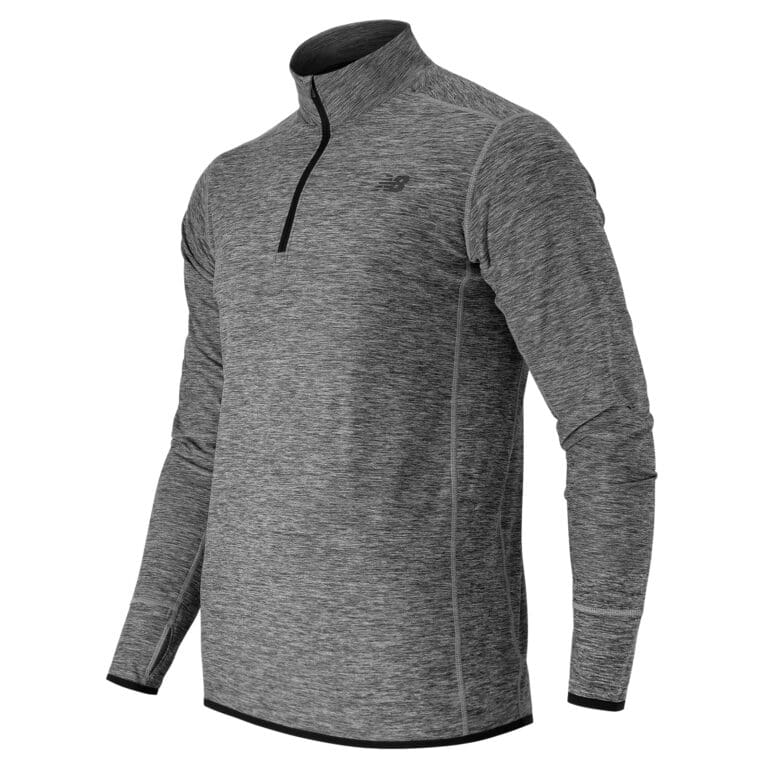 New Balance Space Dye Qtr Zip Men: 60,00 €