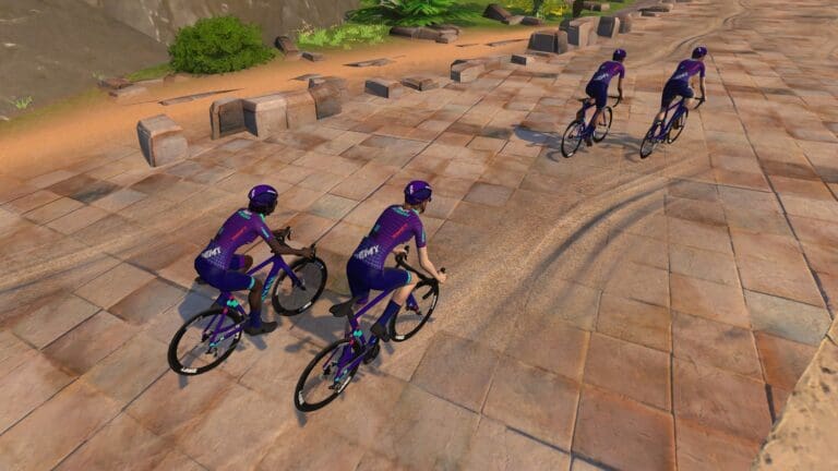 Die Zwift Academy geht in die nächste Runde: Für die Besten winkt ein Profivertrag