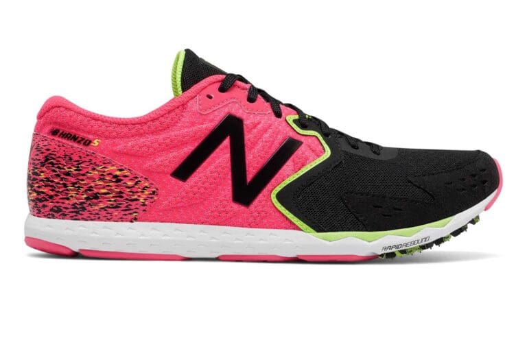 New Balance Hanzo Women