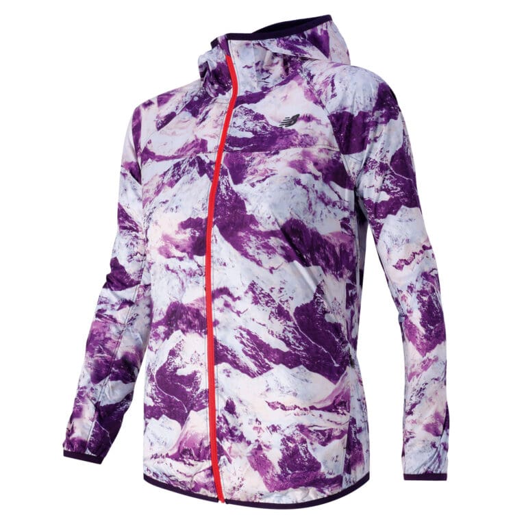 New Balance Windcheater Jacket Women: 80,00 €