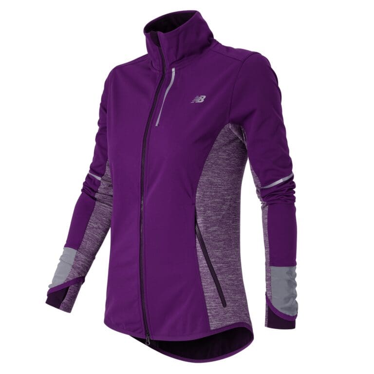 New Balance Windblocker Jacket Women: 110,00 €