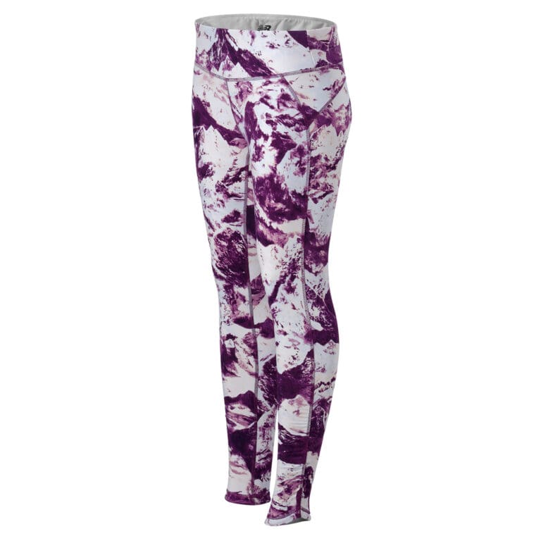 New Balance Fittet Tight Print Women: 65,00 €