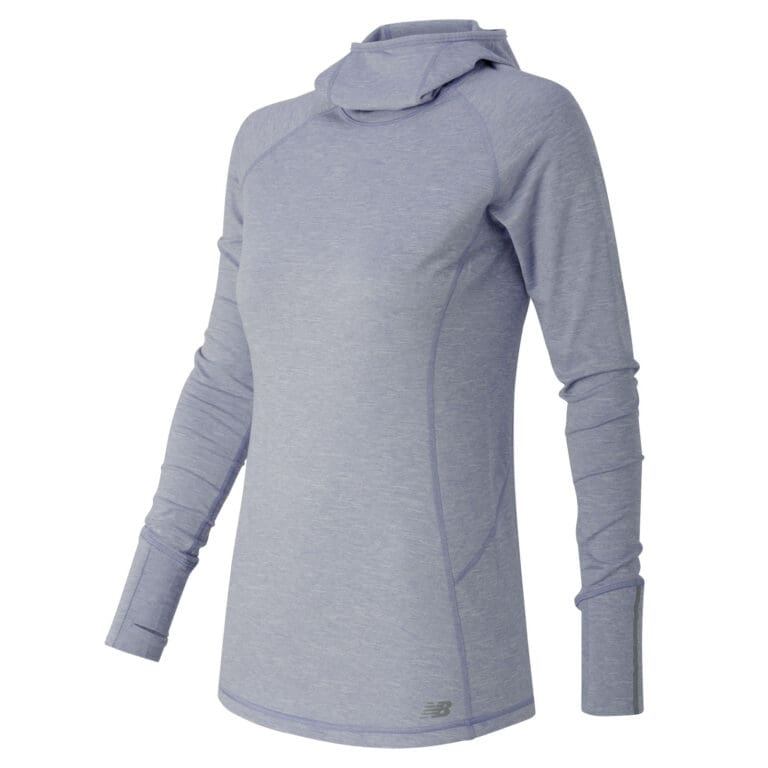 New Balance Heat Hoodie Women: 65,00 €