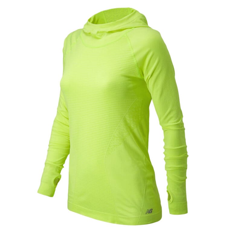 New Balance Seamless Hodie Women: 80,00 €