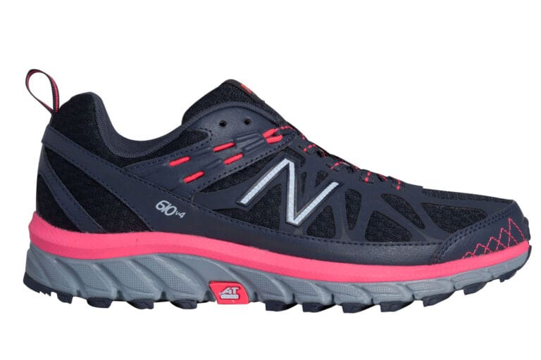 New Balance 610 V4 - wahlweise ohne oder mit GoreTex - 75,00 bzw.100,00 €