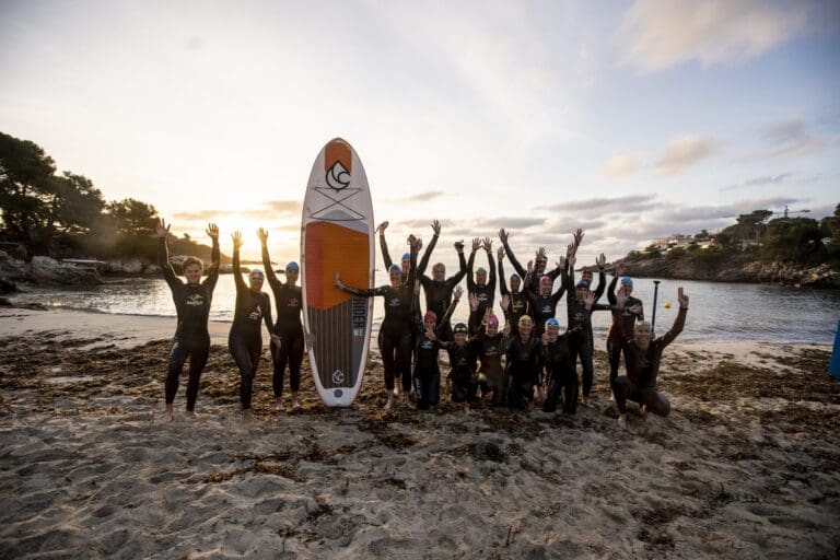 OpenWater-Tour mit Hannes Hawaii Tours