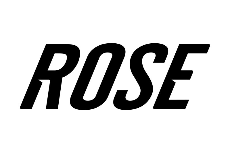 Rose Logo