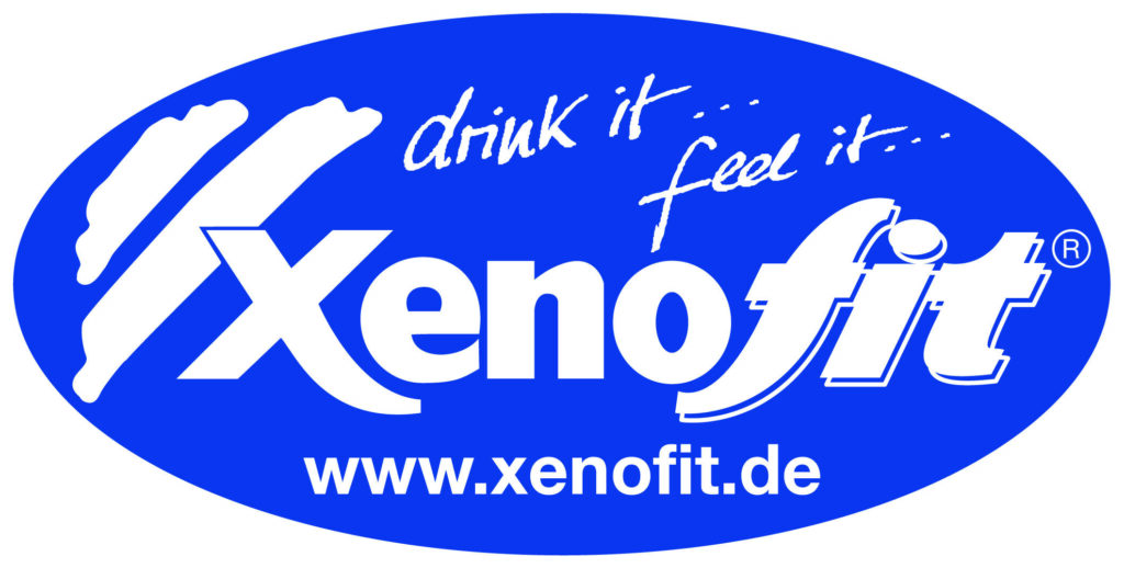 Xenofit Logo