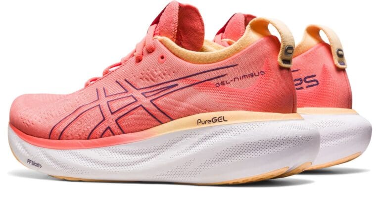 Asics Gel-Nimbus 25 Women