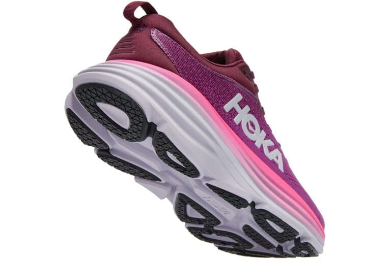 Hoka Bondi 8 Women