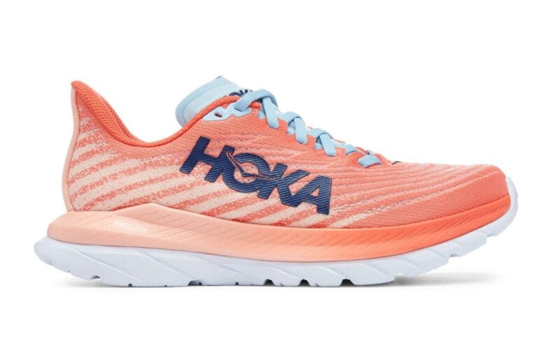 Hoka Mach 5 Women