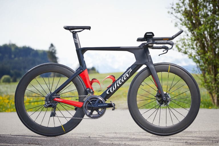 Wilier Triestina Turbine