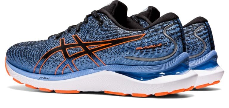 Asics Gel-Cumulus 24 Men: 150,00 EUR