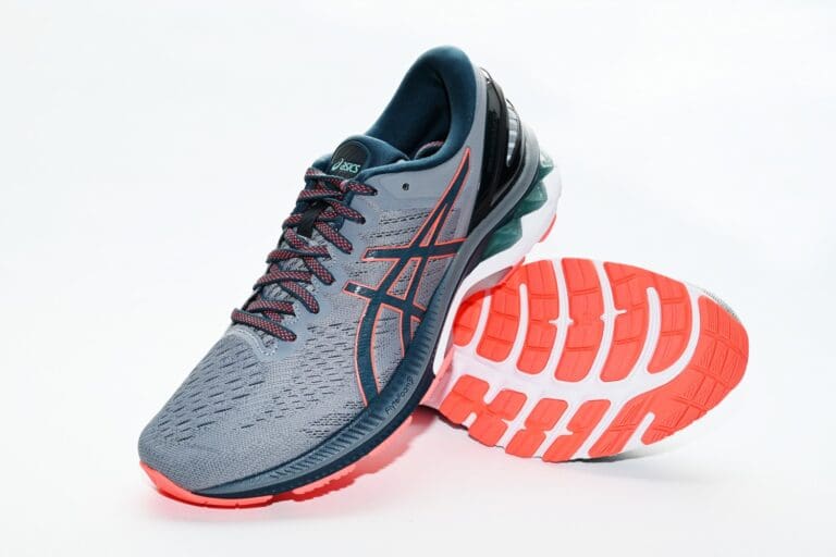 Asics Gel Kayano 27 Men: 180,00 EUR