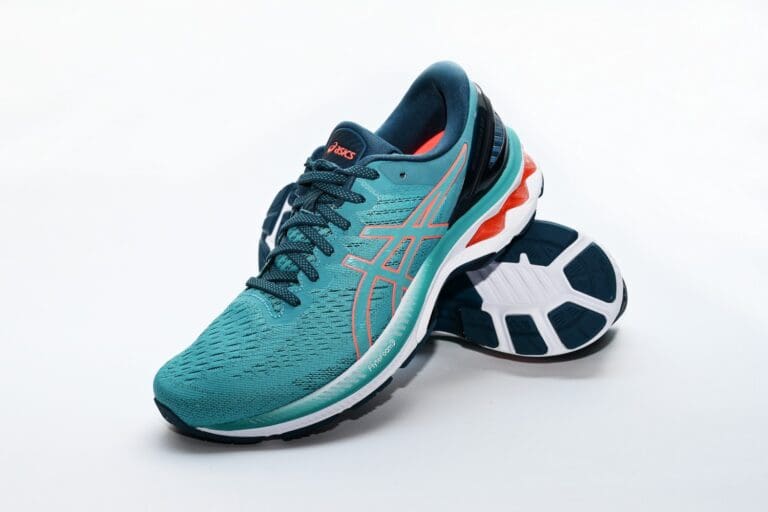 Asics Gel Kayano 27 Women: 180,00 EUR