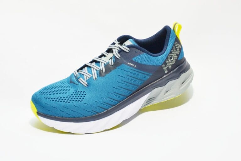 Hoka One One Arahi 3 Men: 130,00 EUR