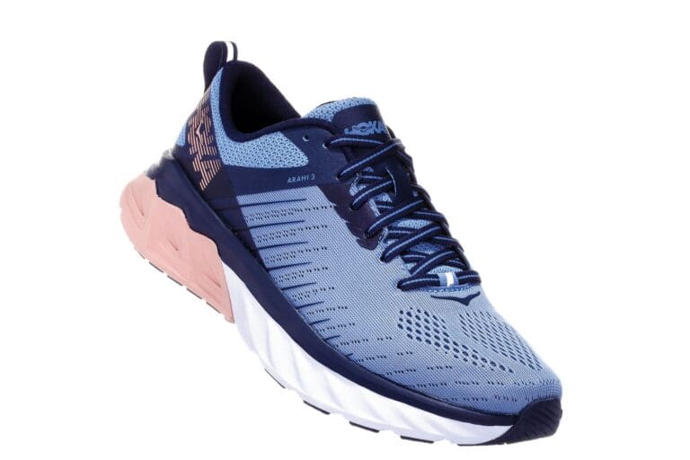 Hoka One One Arahi 3 Women: 130,00 EUR