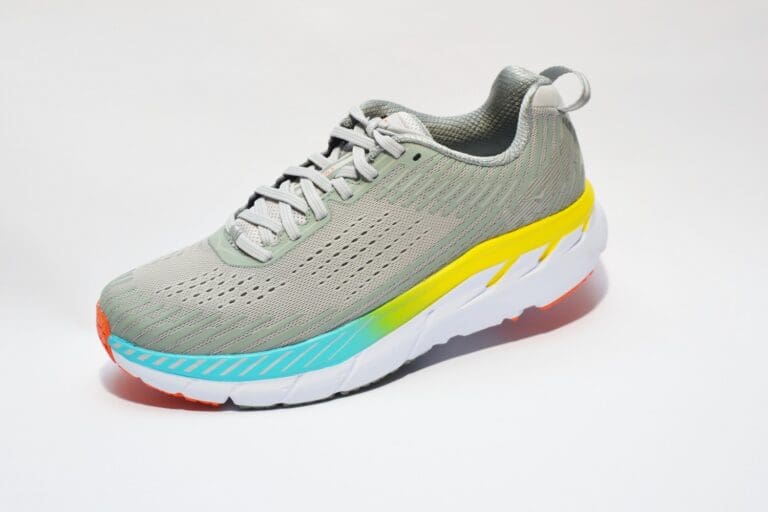 Hoka One One Clifton 5 Women: 130,00 EUR