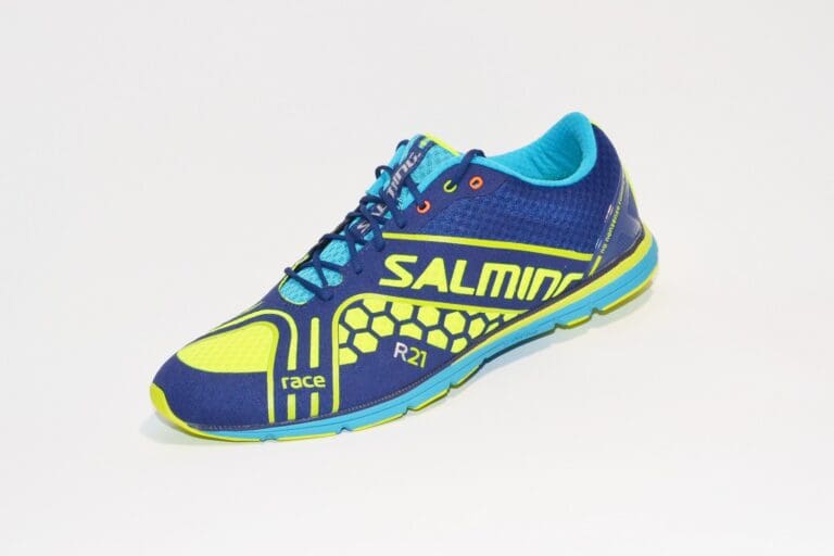 Salming Race Men - 129,90 EUR