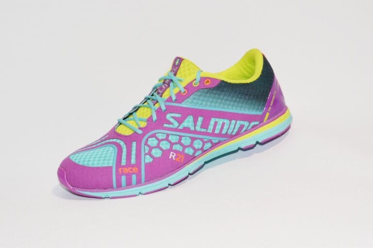 Salming Race 3 Women - 129,90 €