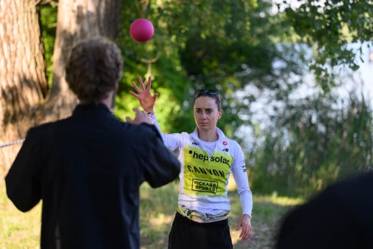 Finale Aktivierung Teil 2 bei Laura Philipp